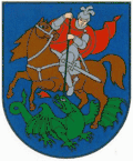 شعار Prienai