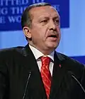 رجب طيب أردوغان