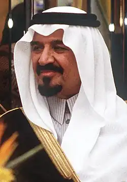سلطان (1928–2011)وزير الدفاع (1962–2011)ولي العهد (2005–2011)