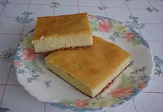 بروجا