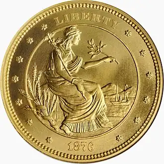 الاتحاد (عملة الولايات المتحدة)
