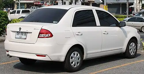2008-2010 بروتون ساغا