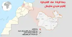 إقليم سيدي سليمان