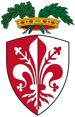 Metropolitan City of Florence