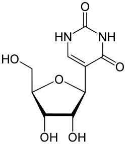 سودويوريدين