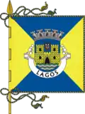 لاغوس (البرتغال)