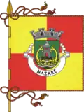 علم Nazaré