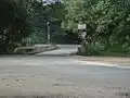 مدخل مدينة سادينال