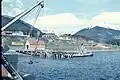بورتو وليامز في نوفمبر 1957