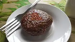 بوتو مايا مصنوع من أرز بيروروتونج