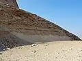 أحجار تغطية خارجية (المرحلة 3)