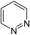 بيريدازين