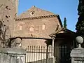 محيطات Sant'Agnese fuori le mura