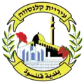 قلنسوة (مدينة)
