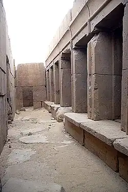 قصر الصاغة "الفيوم"