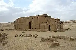 قصر الصاغة "الفيوم"