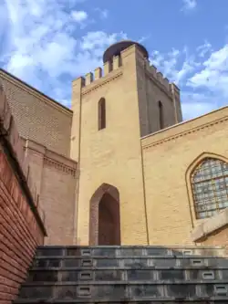 متحف سجن القصر من منظورٍ آخر