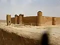 قصر الحائر الشرقي