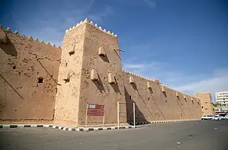 قصر القشلة