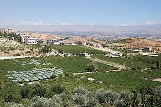 قصرنبا