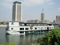 نهر النيل