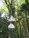 Germany: pets/wildlife conflict, disease-ticks area.