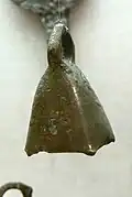 جلجل رومي