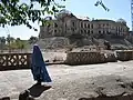 * القصر الملكي