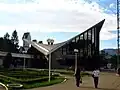 محطة سكة حديد بريديال
