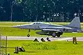 طائرة F-5S
