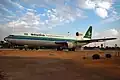 Lockheed L-1011 Tristar