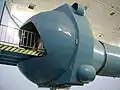 مدخل وحدة الطرد المركزي