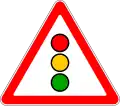 Traffic signals