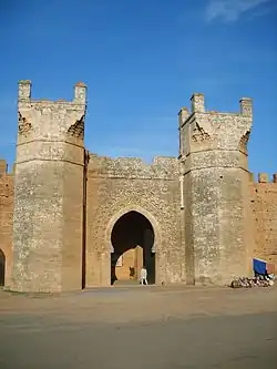 باب مريني