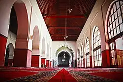 Rabat, Mosquée As-Sunna (Rabat