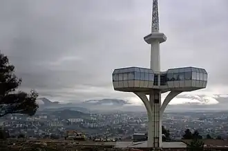 بودغوريتسا