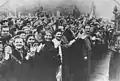 تحرير بلغراد 1944
