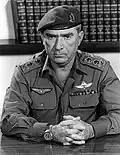 رفائيل إيتان (11 يناير 1929)