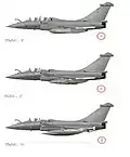 Rafale B/C