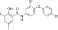 Rafoxanide