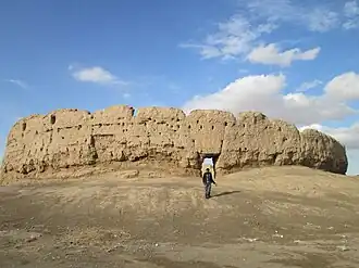 قلعة رحمانية