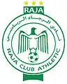 الشعار الجديد الذي صمم سنة 2001 ضم ثلات نجوم صغيرة تشير إلى عدد الكؤوس التي أحرزها في دوري أبطال إفريقيا (1989، 1997 و1999)