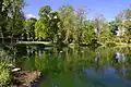 Rakvere manor park