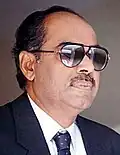 داغوباتي رامانيدو