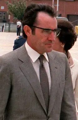 أنطونيو راماليو ايانس(1976–1986)