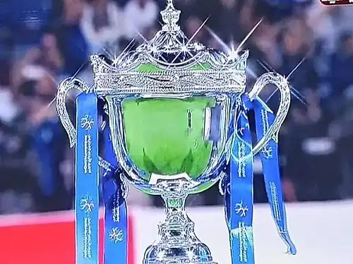 كأس الدوري الاردني لعام 2021