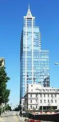 PNC Plaza , رالي، نورث كارولينا