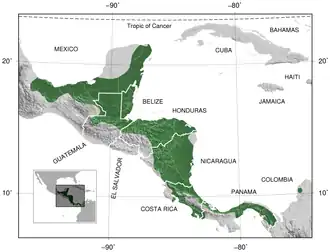 مقياس رسم اكبرNational Geophysical Data Center, 1999. Global Land One-kilometer Base Elevation (GLOBE) v.1. Hastings, D. and P.K. Dunbar. National Geophysical Data Center, NOAA. doi:10.7289/V52R3PMS [access date: 2015-03-16]. نسخة محفوظة 24 يونيو 2009 على موقع واي باك مشين.
