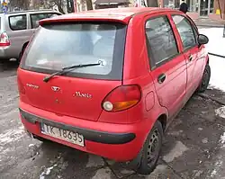 ماتيو فسو