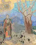بوذا، 1904.